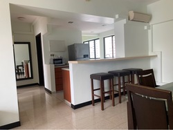 The Bencoolen (D7), Apartment #236846751